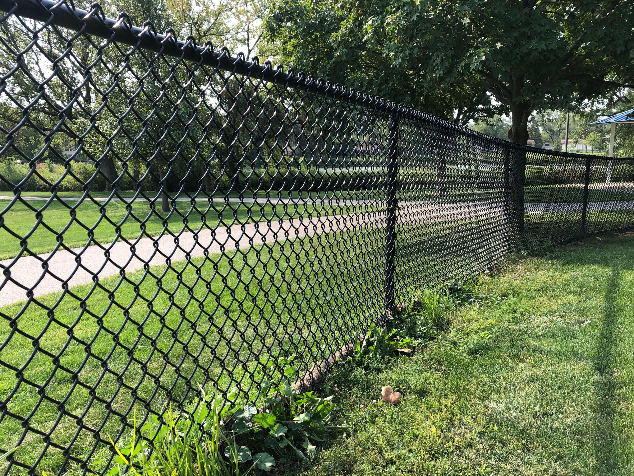 Chain Link Fencing Barrington Illinois