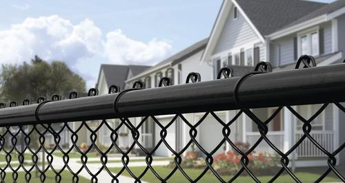 Chain Link Fencing Barrington Illinois